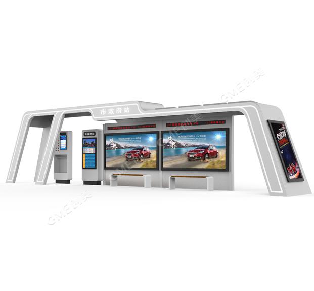 有哪些候車亭廠家,為您盤點優(yōu)質候車亭生產企業(yè)